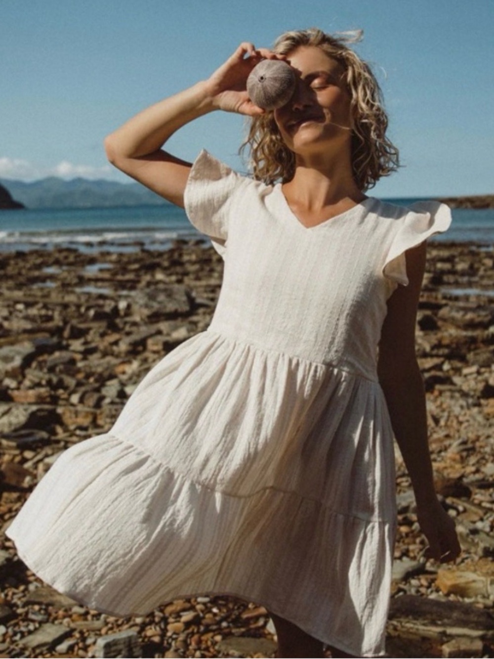 Albion Fit Helen Dress